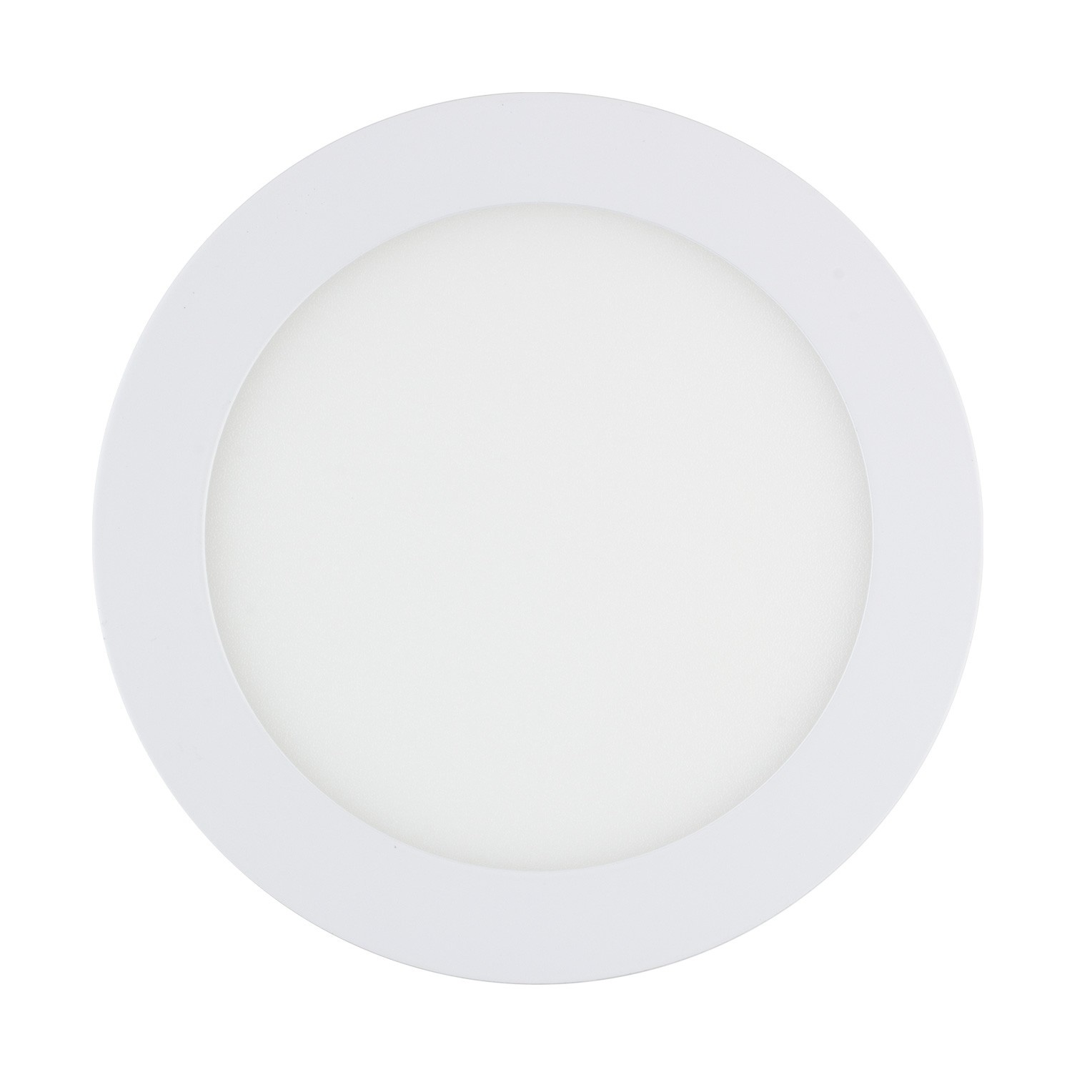 UITVEROOP: LED Downlighter Slim 12w, 960 Lumen, Wit, Aluminium Body, Gatmaat Φ155mm, foto 4 van 6