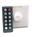Opbouw Led dimmer 1-10v voor led panelen 0-600w met afstandbediening