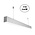 Led Linear Lamp 120cm, 36w, 3960 Lumen (110lm/w), Aluminium behuizing, 3 Jaar Garantie