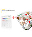 MiBoxer Wandbediening RGB + CCT (230V) - 2.4Ghz - T4W