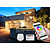 MiBoxer Floodlight 20w RGB + CCT, Wifi/RF, 1500 Lumen, IP65, 2 Jaar Garantie