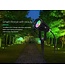 MiBoxer LED Prikspot 6w, RGB+CCT, 2.4Ghz, 420 Lumen, IP66, 230v, 2 Jaar Garantie - FUTC04