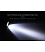 MiBoxer LED Prikspot 6w, RGB+CCT Wifi/RF, 420 Lumen, IP66, 230v, 2 Jaar Garantie