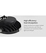MiBoxer LED Prikspot 9w, RGB+CCT, 2.4Ghz, 700 Lumen, IP65, 24v, 2 Jaar Garantie - FUTCO1