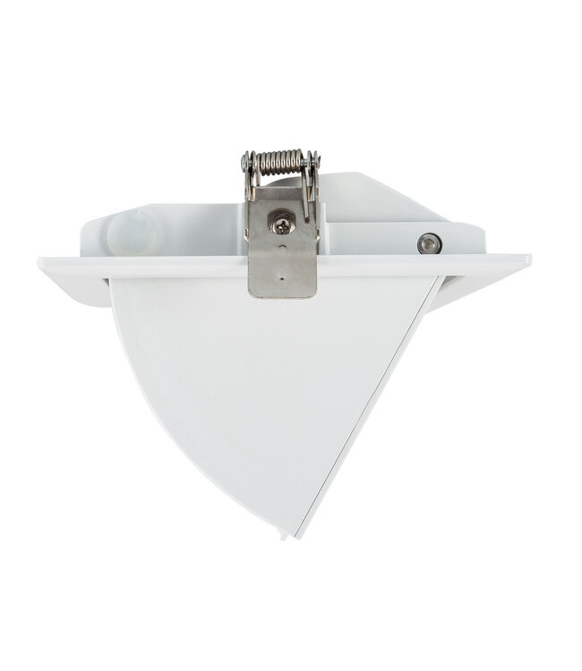 LED Etalage Spot 20w, 2600 lm (130lm/w), Samsung LED, Lifud Driver, Gatmaat 230x130mm, CRI90, Wit, 3 Jaar Garantie