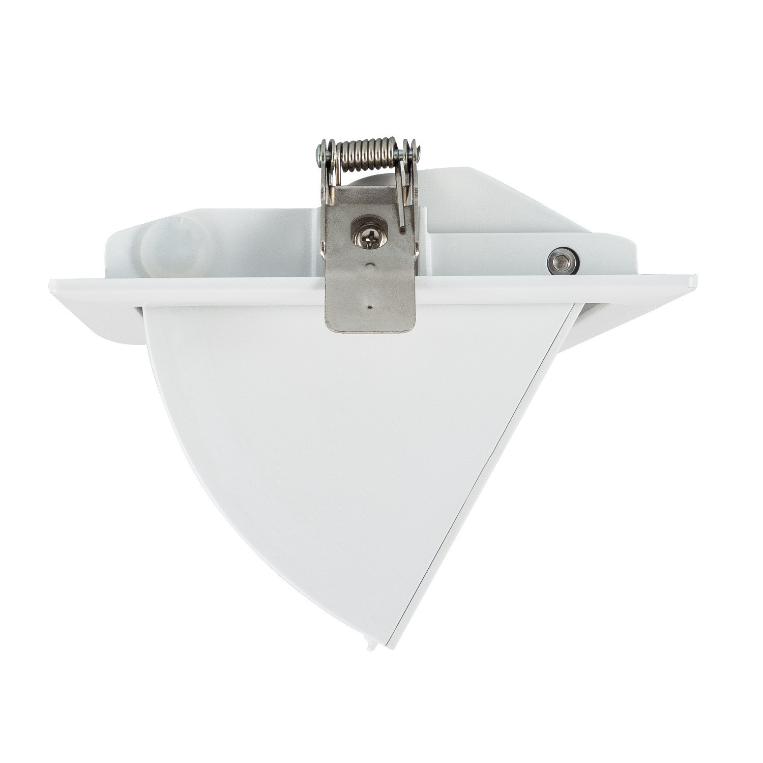 LED Etalage Spot 20w, 2600 lm (130lm/w), Samsung LED, Lifud Driver, Gatmaat 230x130mm, CRI90, Wit, 3 Jaar Garantie, foto 3 van 6