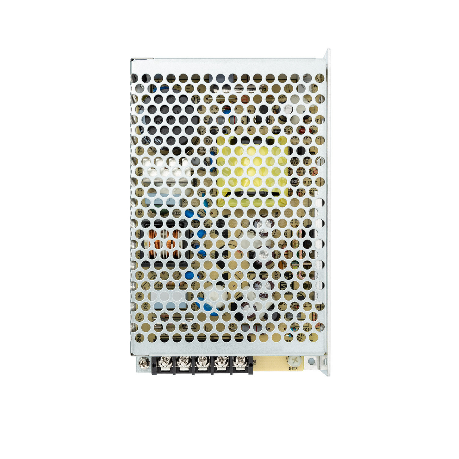MeanWell Led Strip voeding 24V/75W/3A, Max: 60w, 2 Jaar Garantie, foto 2 van 2