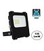PRO LED Floodlight 10w, 1350 Lumen, IP65, 2 Jaar garantie