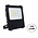 PRO LED Floodlight 20w, 2700 Lumen, IP65, 2 Jaar garantie