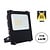 PRO LED Floodlight 20w, 2700 Lumen, IP65, 2 Jaar garantie