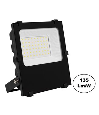 PRO LED Floodlight 30w, 4050 Lumen, IP65, 2 Jaar garantie