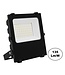 PRO LED Floodlight 30w, 4050 Lumen, IP65, 2 Jaar garantie