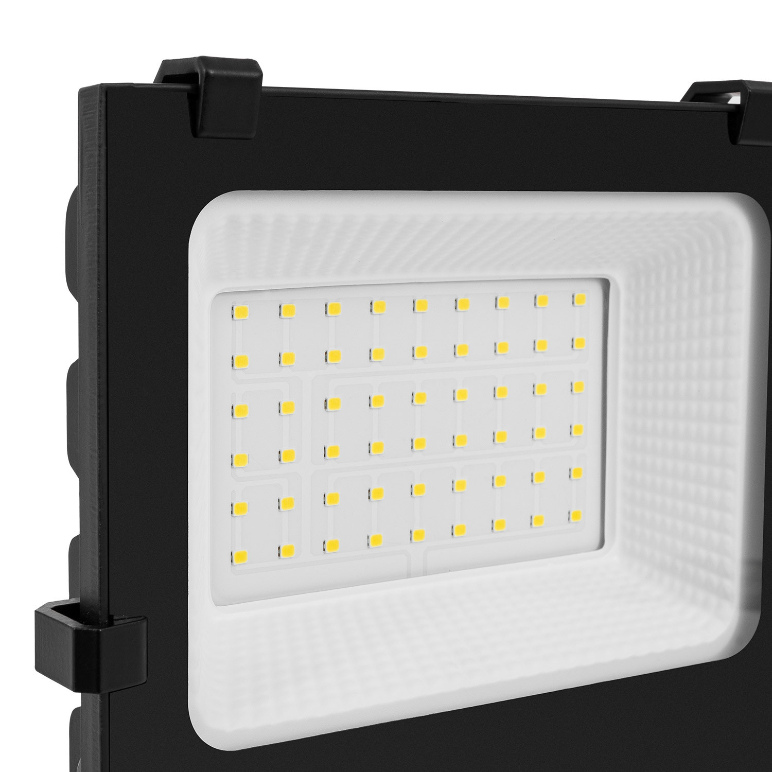 PRO LED Floodlight 30w, 4050 Lumen, IP65, 2 Jaar garantie, foto 4 van 6