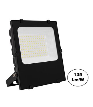 PRO LED Floodlight 50w, 6750 Lumen, IP65, 2 Jaar garantie