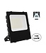 PRO LED Floodlight 50w, 6750 Lumen, IP65, 2 Jaar garantie
