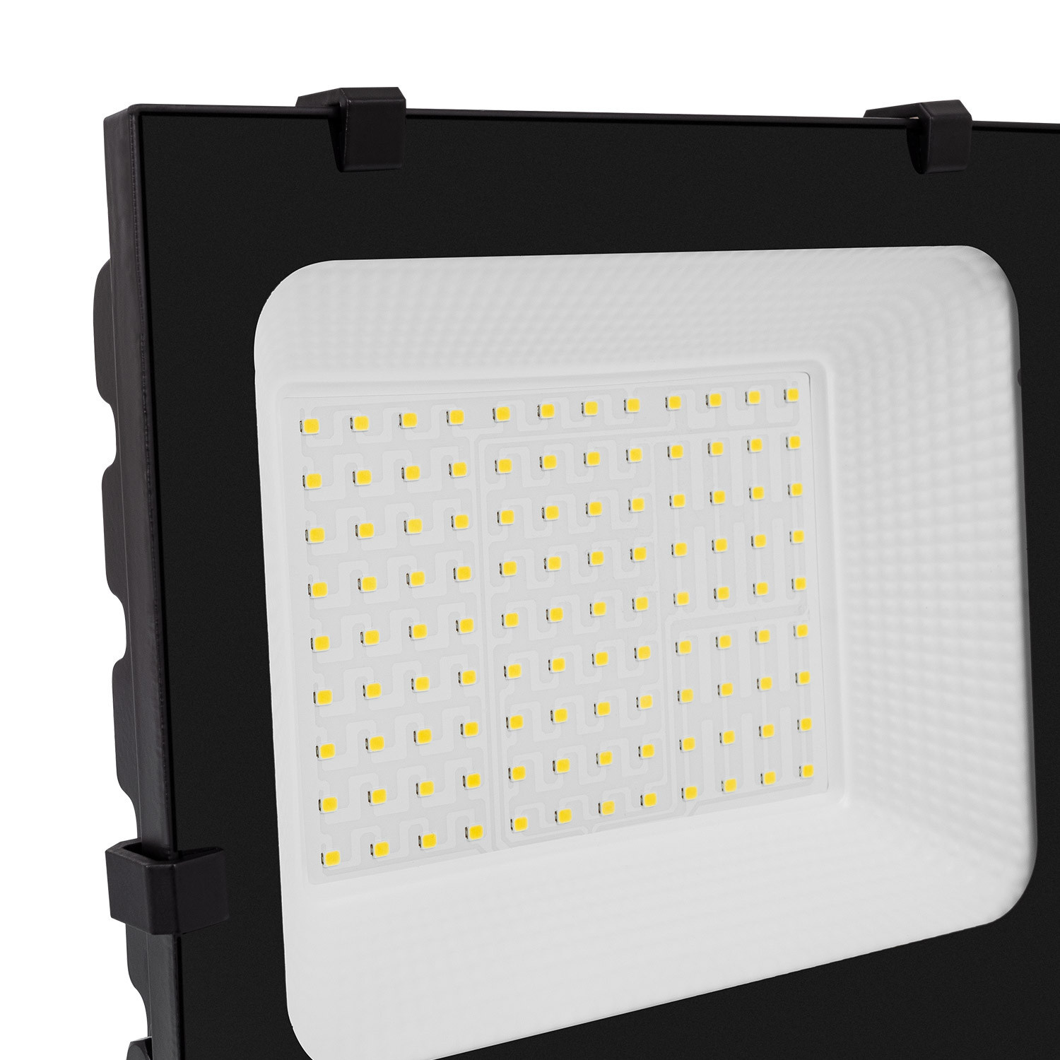 PRO LED Floodlight 50w, 6750 Lumen, IP65, 2 Jaar garantie, foto 4 van 6