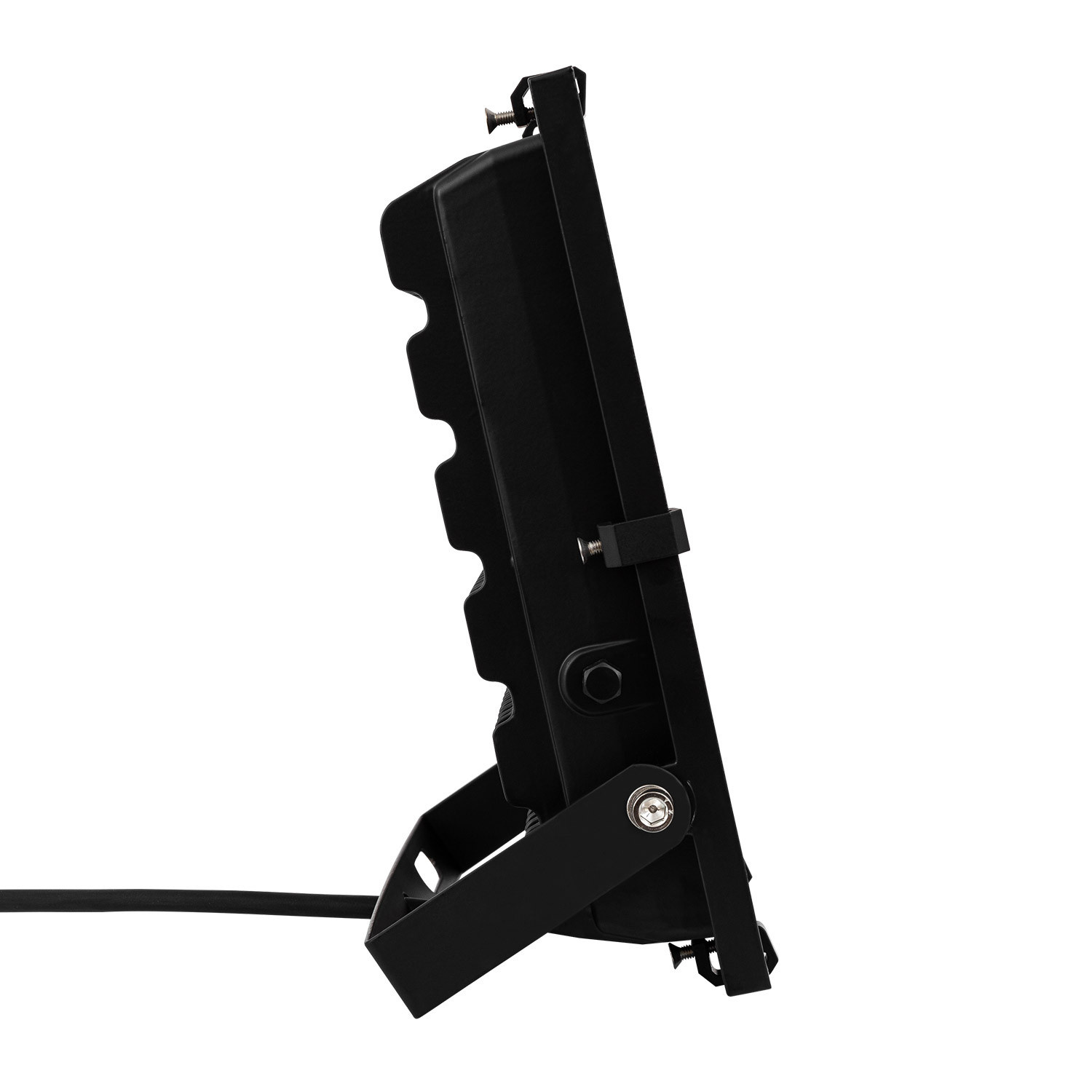 PRO LED Floodlight 50w, 6750 Lumen, IP65, 2 Jaar garantie, foto 5 van 6