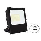 PRO LED Floodlight 100w, 13500 Lumen, IP65, 2 Jaar garantie