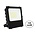 PRO LED Floodlight 100w, 13500 Lumen, IP65, 2 Jaar garantie