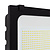 PRO LED Floodlight 100w, 13500 Lumen, IP65, 2 Jaar garantie