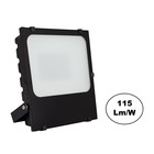 PRO LED Floodlight Frosted 150w, 17250 Lumen, IP65, 2 Jaar garantie