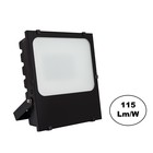 PRO LED Floodlight Frosted 200w, 23000 Lumen, IP65, 2 Jaar garantie