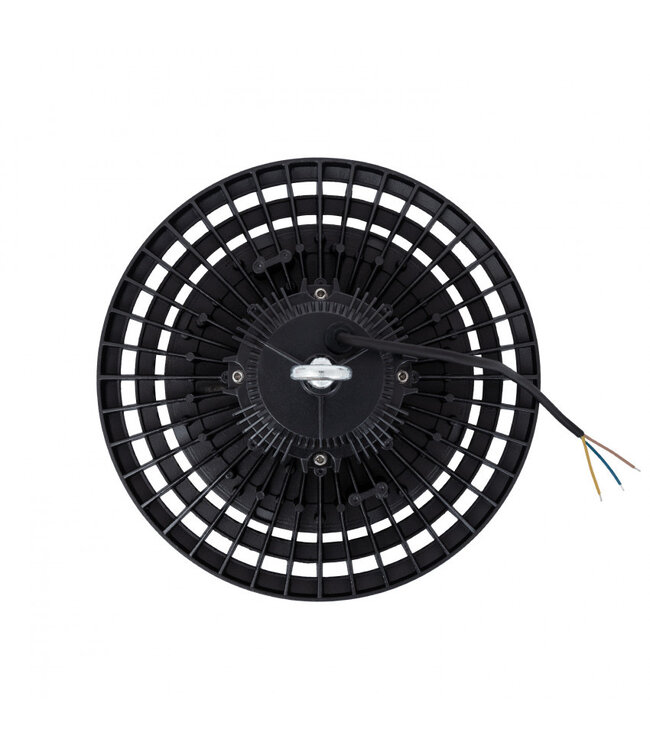 UITVERKOOP: Budget LED High Bay Ufo 150w, 18000 Lumen (120lm/w), IP65