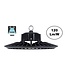 UITVERKOOP: Budget LED High Bay Ufo 150w, 18000 Lumen (120lm/w), IP65