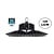 UITVERKOOP: Budget LED High Bay Ufo 150w, 18000 Lumen (120lm/w), IP65