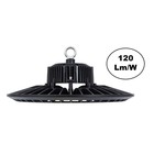 UITVERKOOP: Budget LED High Bay Ufo 150w, 18000 Lumen (120lm/w), IP65