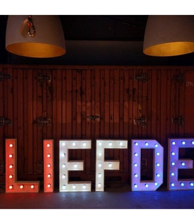 5 stuks - Prikkabel Losse Fitting incl. Afdichtring