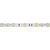 UITVERKOOP: Led Strip ROL 5 Meter 5050SMD, 4,8w/m, 30 led/m, 400Lm/m, 4000K Neutraal wit, 12v, IP65, 10mm