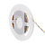 UITVERKOOP: Led Strip ROL 5 Meter 5050SMD, 12,6w/m, 60 led/m, 1200Lm/m, 6000K Daglicht wit, 12v, IP20, 10mm