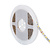 UITVERKOOP: Led Strip ROL 5 Meter 5050SMD, 13,6w/m, 60 led/m, 1320Lm/m, 3000K Warm wit, 24v, IP65, 10mm