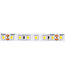 UITVERKOOP: Led Strip ROL 5 Meter 2835SMD, 10,5w/m, 120 led/m, 1100Lm/m, 6000K Daglicht wit, 24v, IP20, 8mm