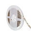 UITVERKOOP: Led Strip ROL 5 Meter 2835SMD, 10,5w/m, 120 led/m, 1100Lm/m, 6000K Daglicht wit, 24v, IP65, 8mm