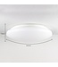 Led Plafonnière 12w, 1100 Lumen, IP44, Ø250mm, 2 jaar garantie