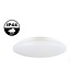 Led Plafonnière 18w, 1600 Lumen, IP44, Ø370mm, 2 jaar garantie