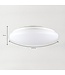 Led Plafonnière 18w, 1600 Lumen, IP44, Ø370mm, 2 jaar garantie