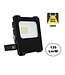 PRO LED Floodlight 10w, 1350 Lumen, IP65, 2 Jaar garantie