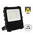 PRO LED Floodlight 30w, 4050 Lumen, IP65, 2 Jaar garantie