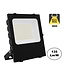 PRO LED Floodlight 50w, 6750 Lumen, IP65, 2 Jaar garantie