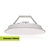 UITVERKOOP - SpaceLux High Bay Led Ufo 80w, 9600 Lumen, 4000K Neutraal Wit, IP65, 3-Steps-dimming, 3 Jaar Garantie