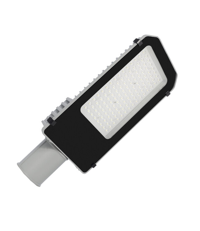 UITVERKOOP: Led Straatverlichting 100w, LumiLeds, 13500 Lm (135lm/w), IP65