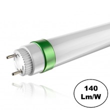 Led Tube 60cm, 8w, 1150 Lumen (140Lm/w), 3 Jaar Garantie