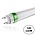 Led Tube 60cm, 8w, 1150 Lumen (140Lm/w), 3 Jaar Garantie