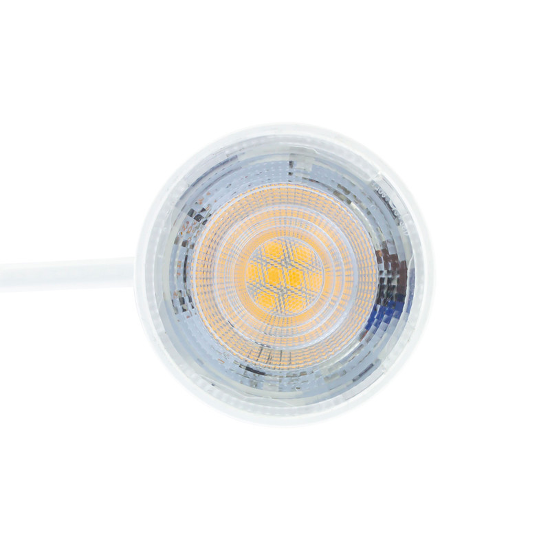 LED Module Evo 3,8w, 410 Lumen, Dimbaar, 230v, Lichthoek: 36°, 2 Jaar Garantie, foto 3 van 6