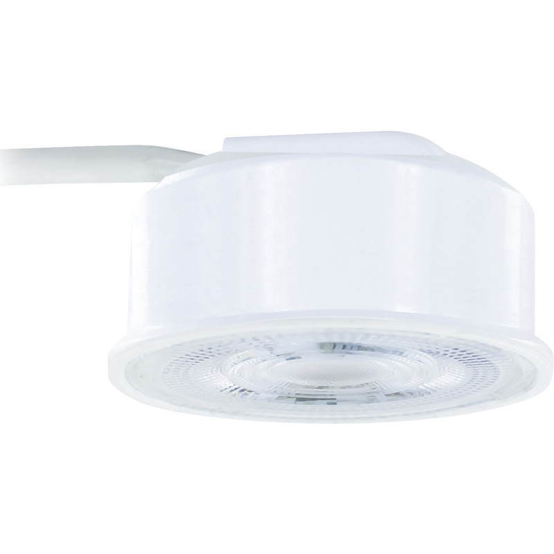 LED Module Evo 3,8w, 410 Lumen, Dimbaar, 230v, Lichthoek: 36°, 2 Jaar Garantie, foto 5 van 6