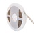 UITVERKOOP: Led Strip ROL 5 Meter 5050SMD, 13,6w/m, 60 led/m, RGB, 12v, IP20, 10mm