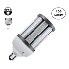 E27 Corn Lamp 35w, 3600 Lumen,  360º, IP44, 2 Jaar Garantie